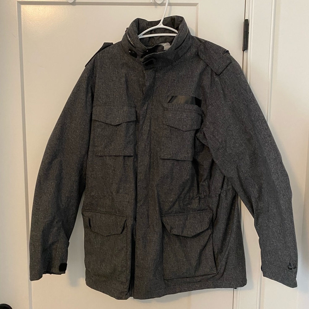 Nike M-65 Jacket size Large